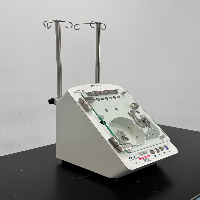 Gibco Rotea Counterflow Centrifuge image 0